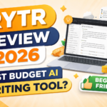 Rytr Review 2026